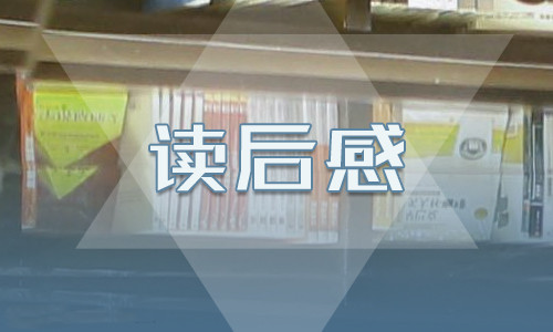 木偶奇遇记读后感500字12篇